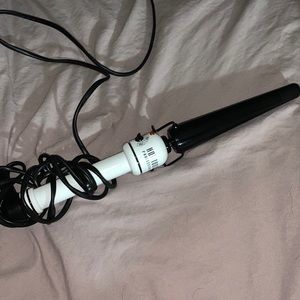 Hot Tools tapered wand